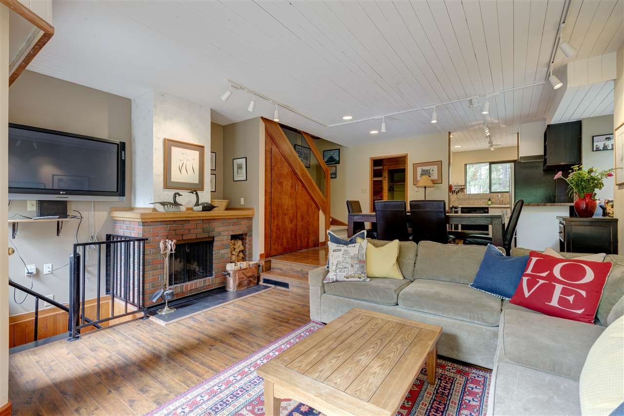 53 1200 Alta Lake Road, Whistler, BC, V0N 1B1 • R2084712 • Brown