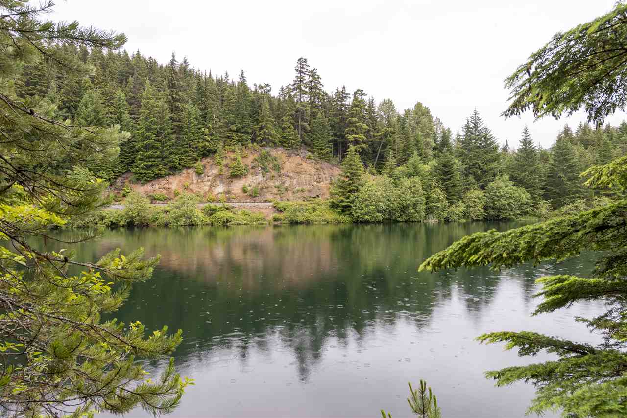 53 1200 Alta Lake Road, Whistler, BC, V0N 1B1 • R2084712 • Brown