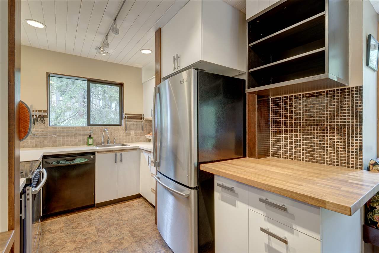 53 1200 Alta Lake Road, Whistler, BC, V0N 1B1 • R2084712 • Brown