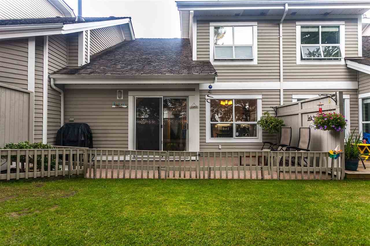 22 650 Roche Point Drive, North Vancouver, BC, V7H 2Z5 R2089001