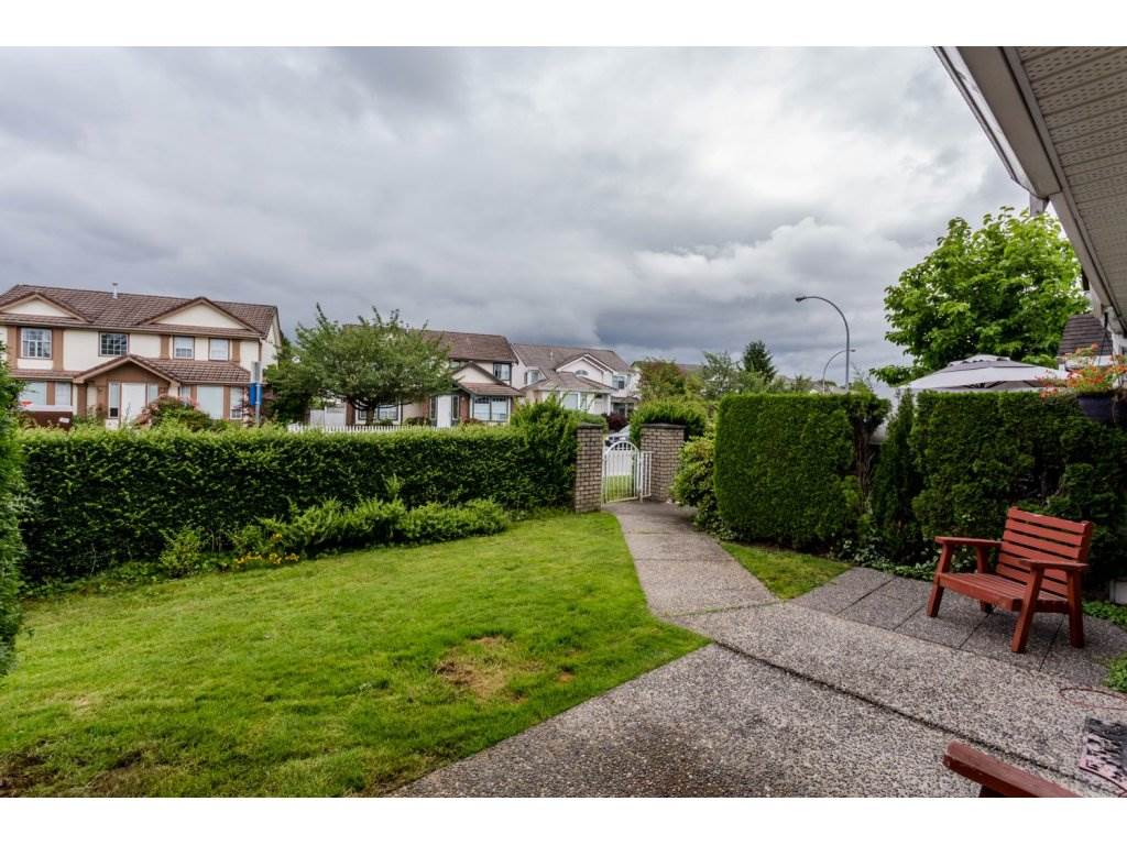 2 1370 Riverwood Gate, Port Coquitlam, BC, V3B 7V7 R2089708 Sheri