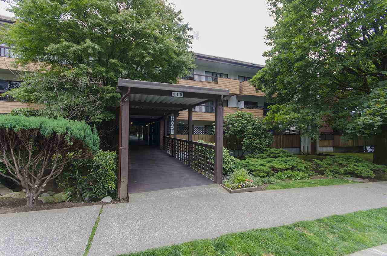 307 410 Agnes Street, New Westminster, BC, V3L 1G1 R2089738 Denise