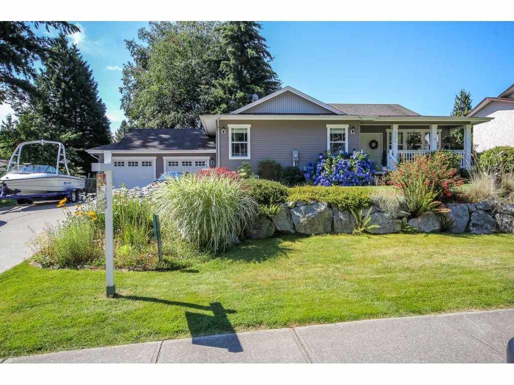 33276 Best Avenue, Mission, BC, V2V 5R9 R2092252 Steve Middleton