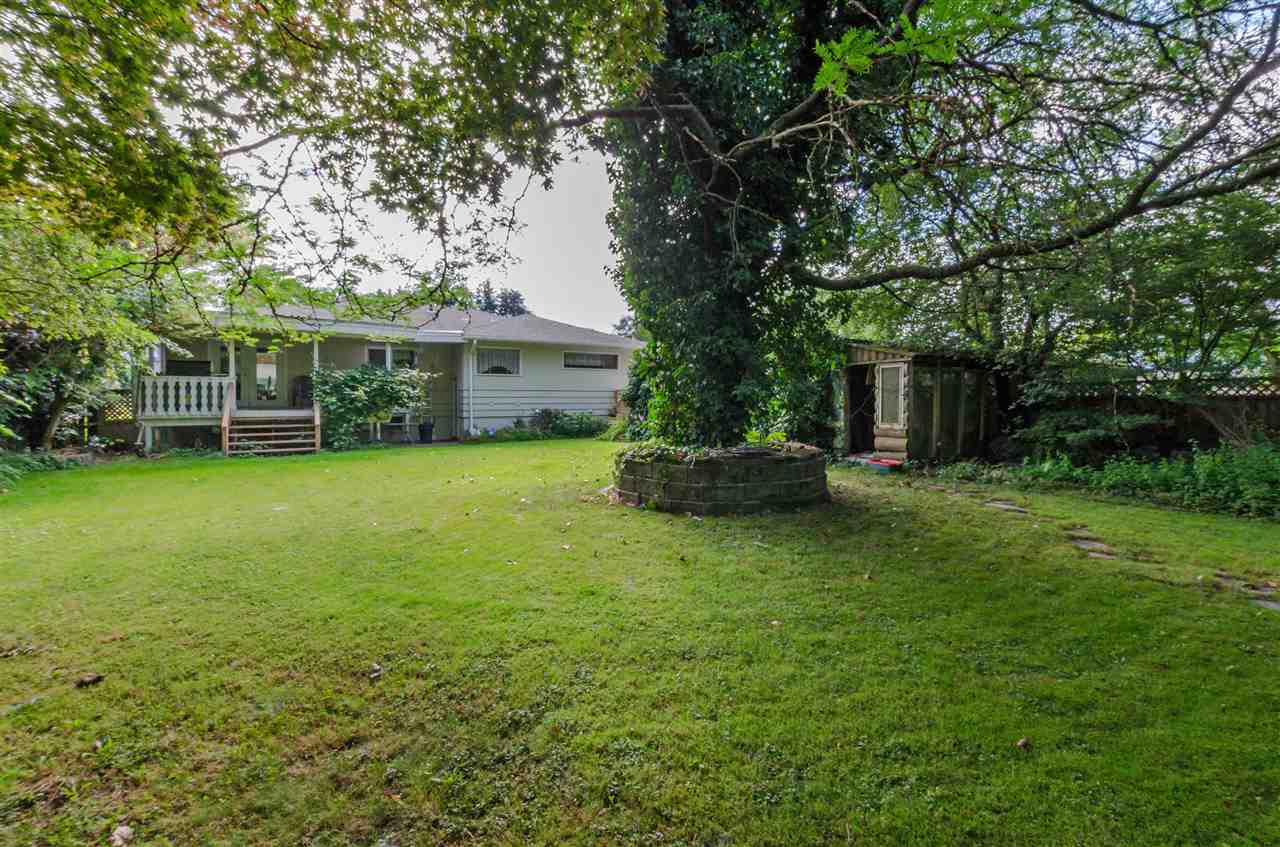 9757 Carleton Street, Chilliwack, BC R2091566 Naomi Gaglardi