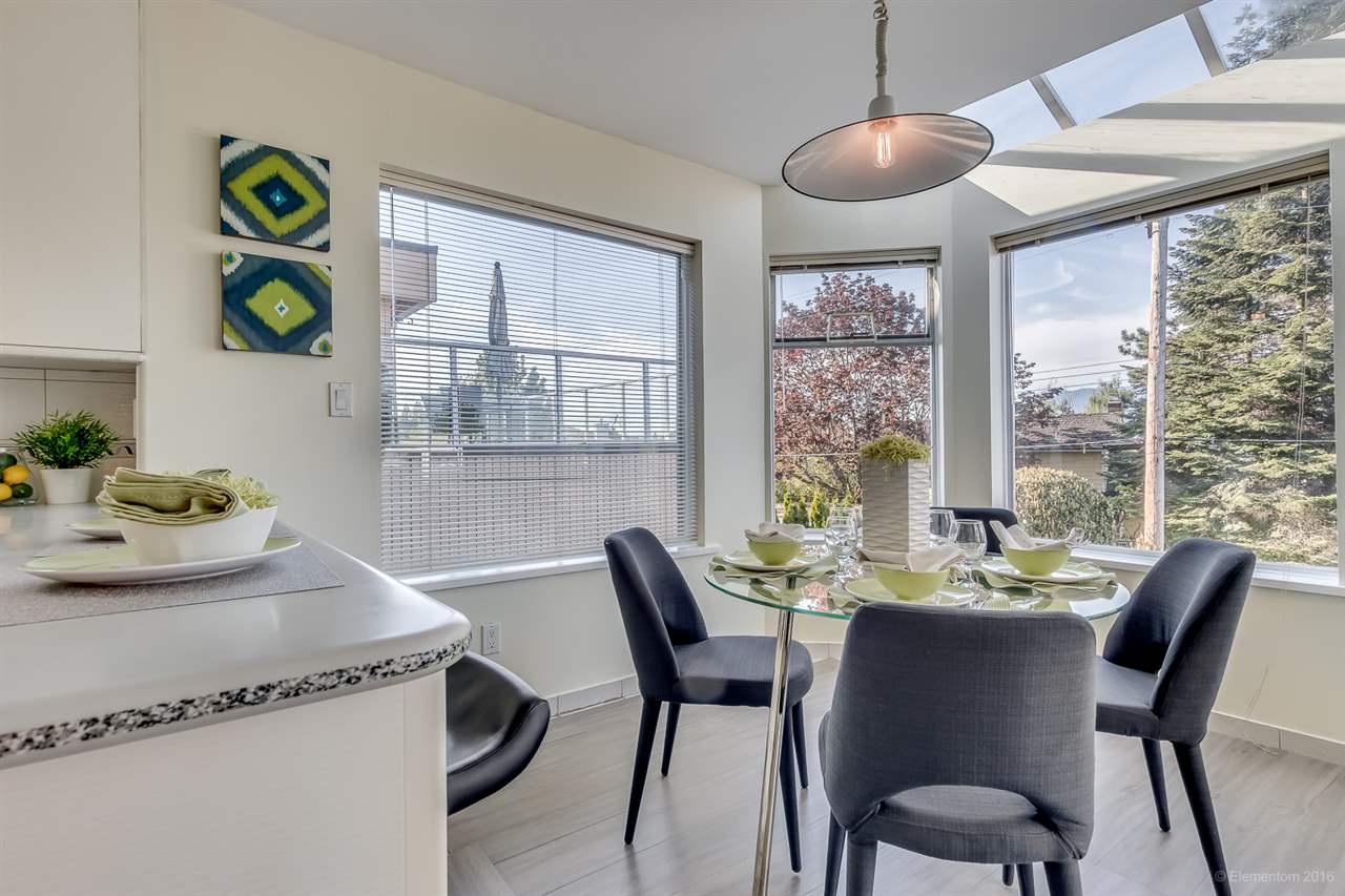 2421 Eddington Drive, Vancouver, BC, V6L 2G2 R2093197 Sharon Lum