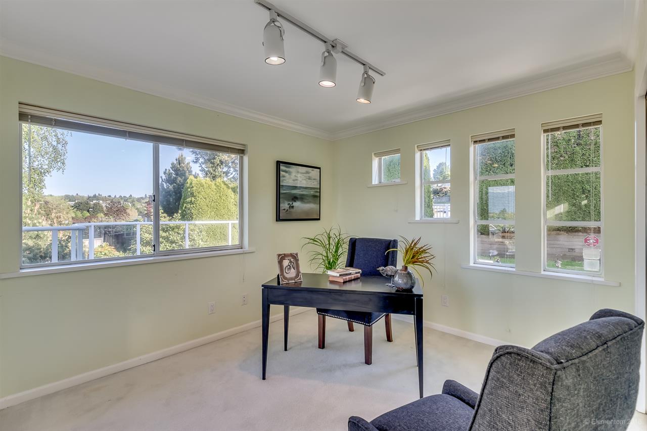 2421 Eddington Drive, Vancouver, BC, V6L 2G2 R2093197 Sharon Lum