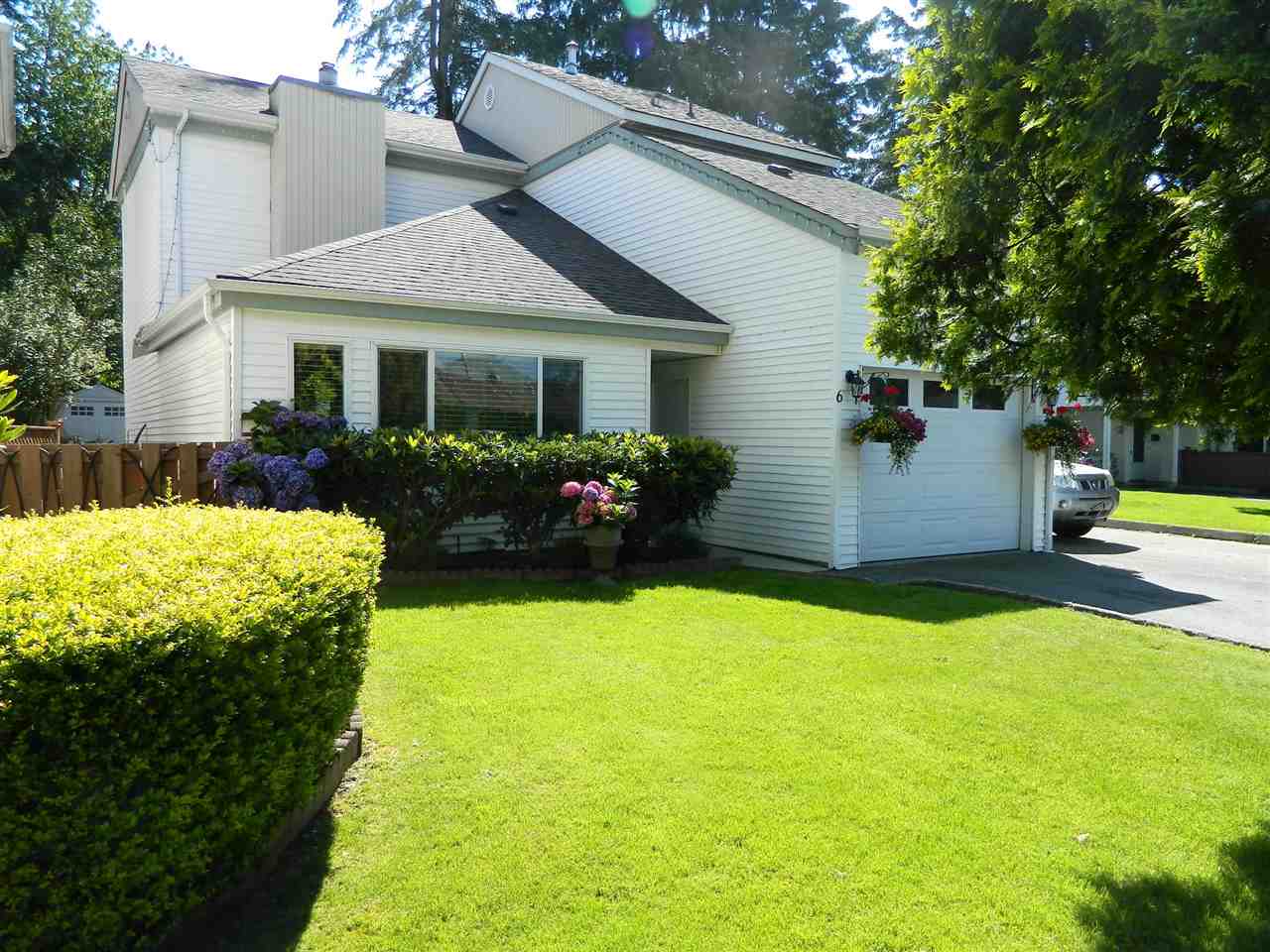 6 21707 Dewdney Trunk Road, Maple Ridge, BC, V2X 3G8 R2092869