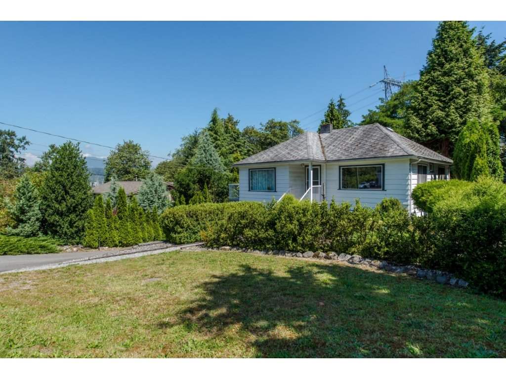 11516 McBride Drive, Surrey, BC, V3R 5S3 R2094306 Geoff Norris