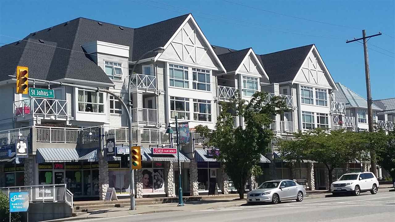  202 3122 St Johns Street, Port Moody, BC R2099145 Your Preferred