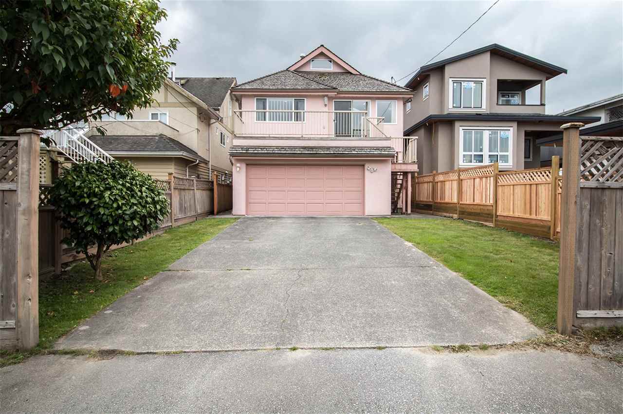 4483 Oxford Street, Burnaby, BC, V5C 1E6 R2098815 Tim Kong