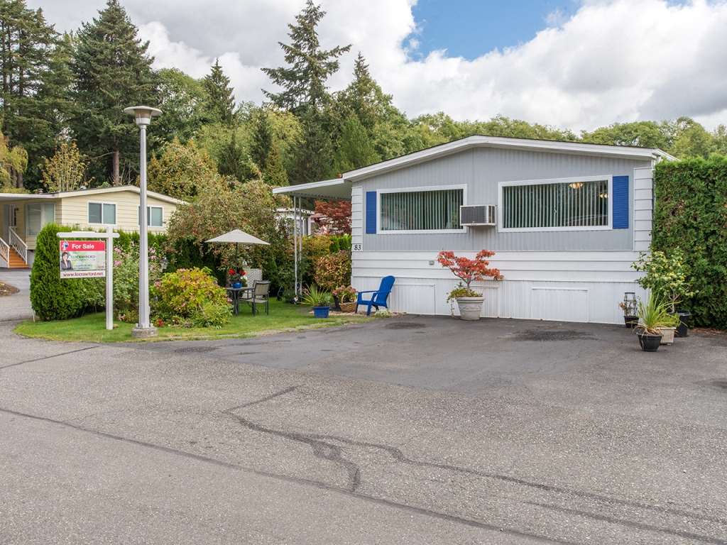 83 2270 196 Street, Langley, BC, V2Z 1N6 R2100895 Liz Crawford