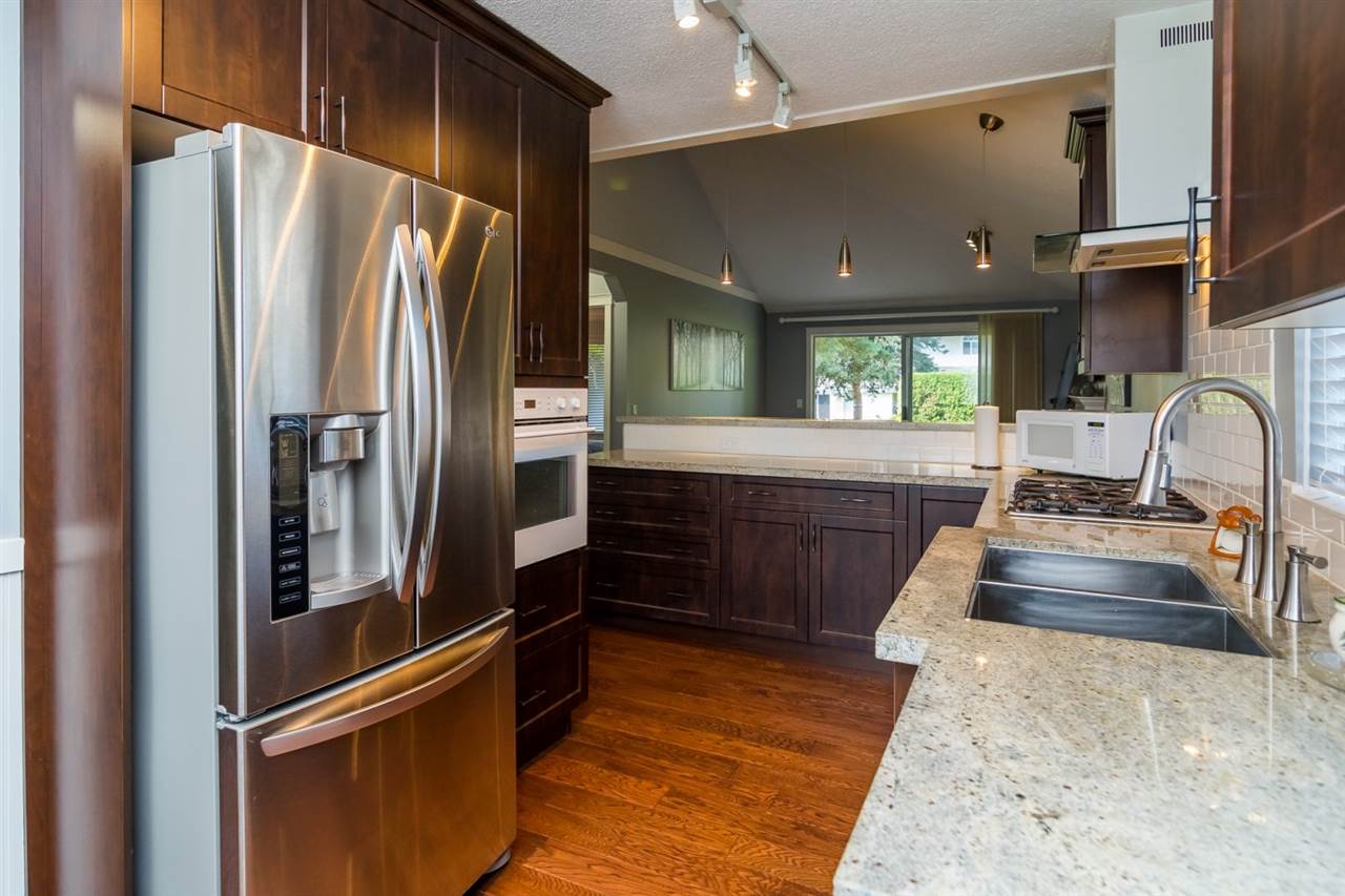 104 9045 Walnut Grove Drive, Langley, BC, V1M 2E1 R2111388 Brennan