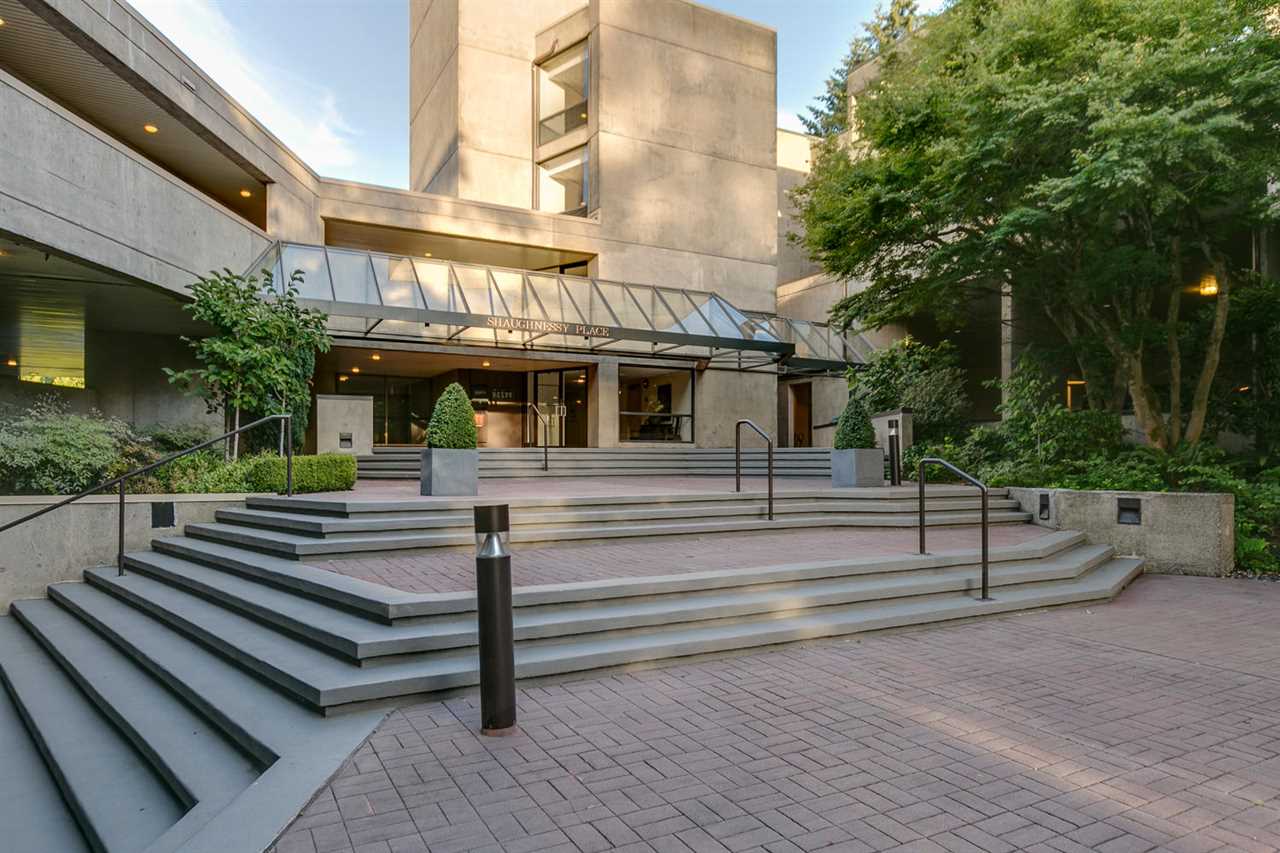 108 4900 Cartier Street, Vancouver, BC, V6M 4H2 R2111435 Henry So