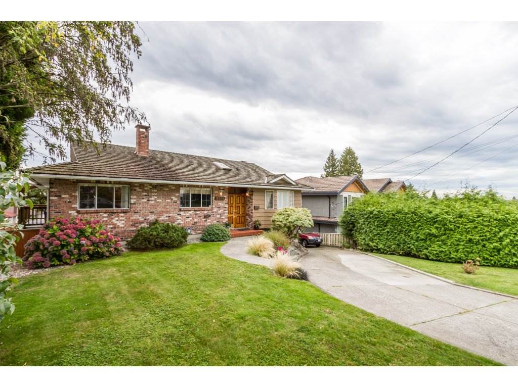 5382 Frances Street, Burnaby, BC, V5B 1T5 R2112221 Lisa Borsato