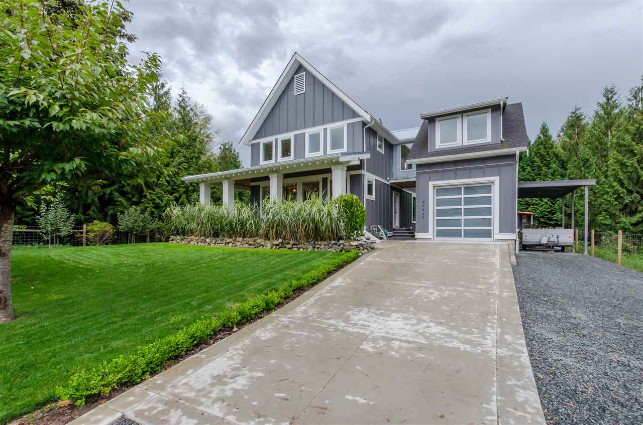 47910 Camp River Road, Chilliwack, BC, V4Z 0B6 R2112442 Bryan Van