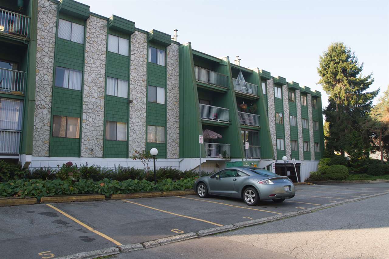  204 9202 Horne Street, Burnaby, BC R2113710 Denise Mai PREC* team