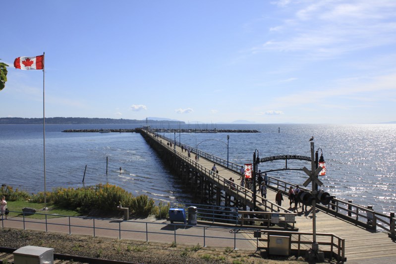 3 15151 Buena Vista Avenue, White Rock, BC, V4B 1Y2 R2114664