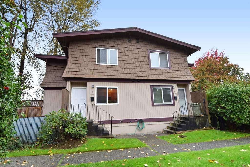 5 315 Highland Way, Port Moody, BC, V3H 3V6 R2114426 Kyle Real Estate