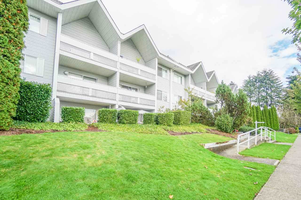 106 2055 Suffolk Avenue, Port Coquitlam, BC, V3B 1H4 R2115608