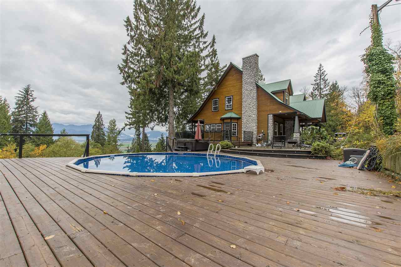 6305 Ryder Lake Road, Ryder Lake, BC, V4Z 1E2 R2119073 Diane