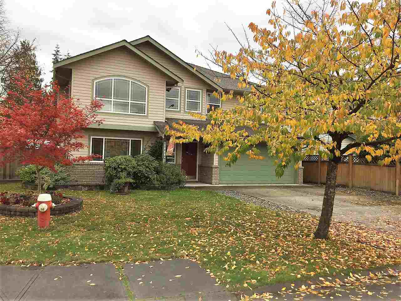 11428 239 Street, Maple Ridge, BC, V2W 1V2 R2119327 Neufeld Real Estate