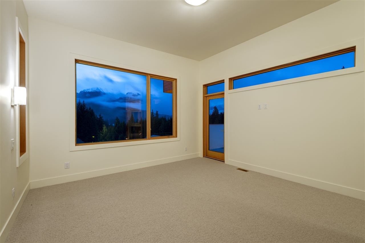 8472 Bear Paw Trail, Whistler, BC, V0N 1B8 R2118843 David Wiebe Real Estate