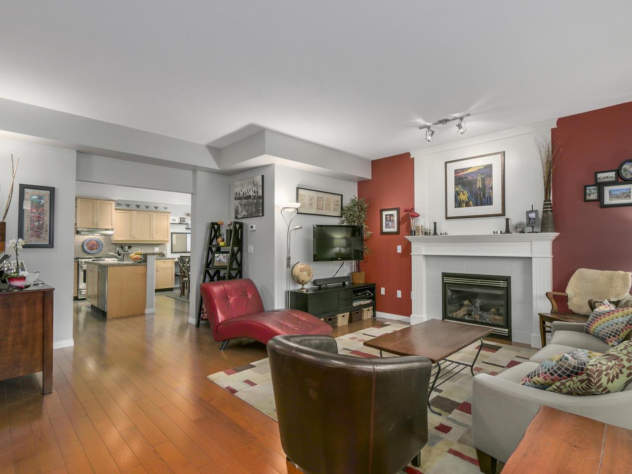 1 3838 Albert Street, Burnaby, BC, V5C 2C9 R2119424 Francesco