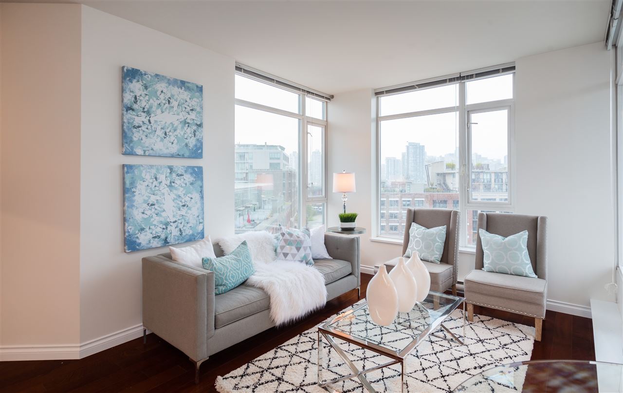  511 2055 Yukon Street, Vancouver,