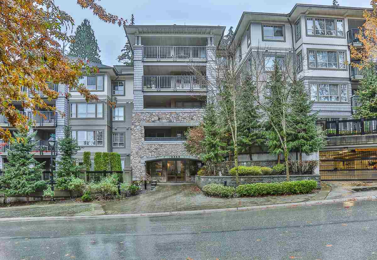 204 2959 Silver Springs Boulevard, Coquitlam, BC, V3E 3S5 R2124792