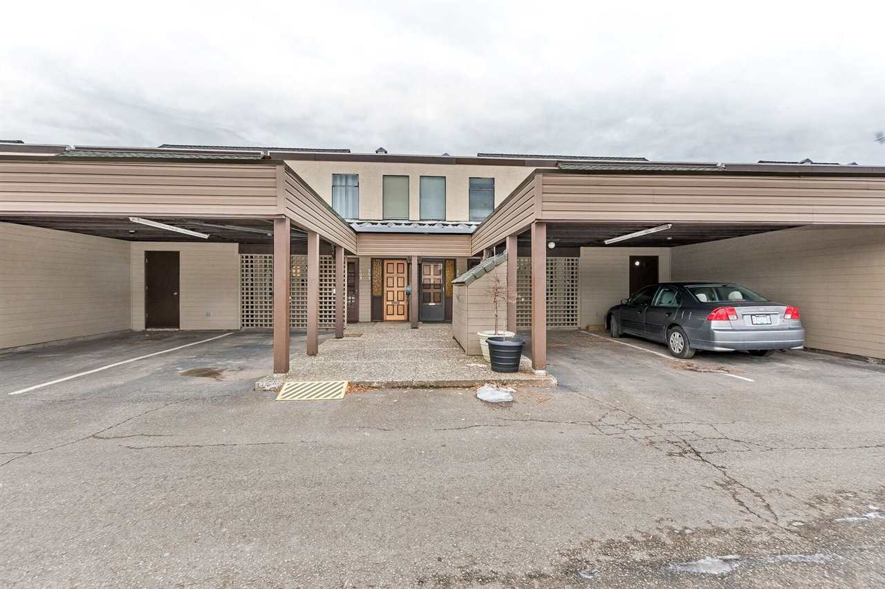 204, 45875 Cheam Avenue, Chilliwack, BC, V2P 1N7 R2130107 Ben Oryall