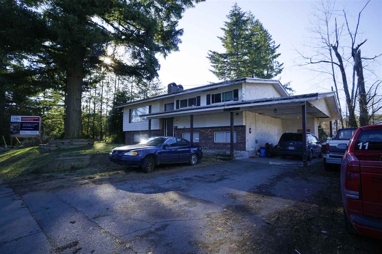 32182 Ferguson Way, Abbotsford, BC R2133321 Nick Lee Personal Real Estate Corporation