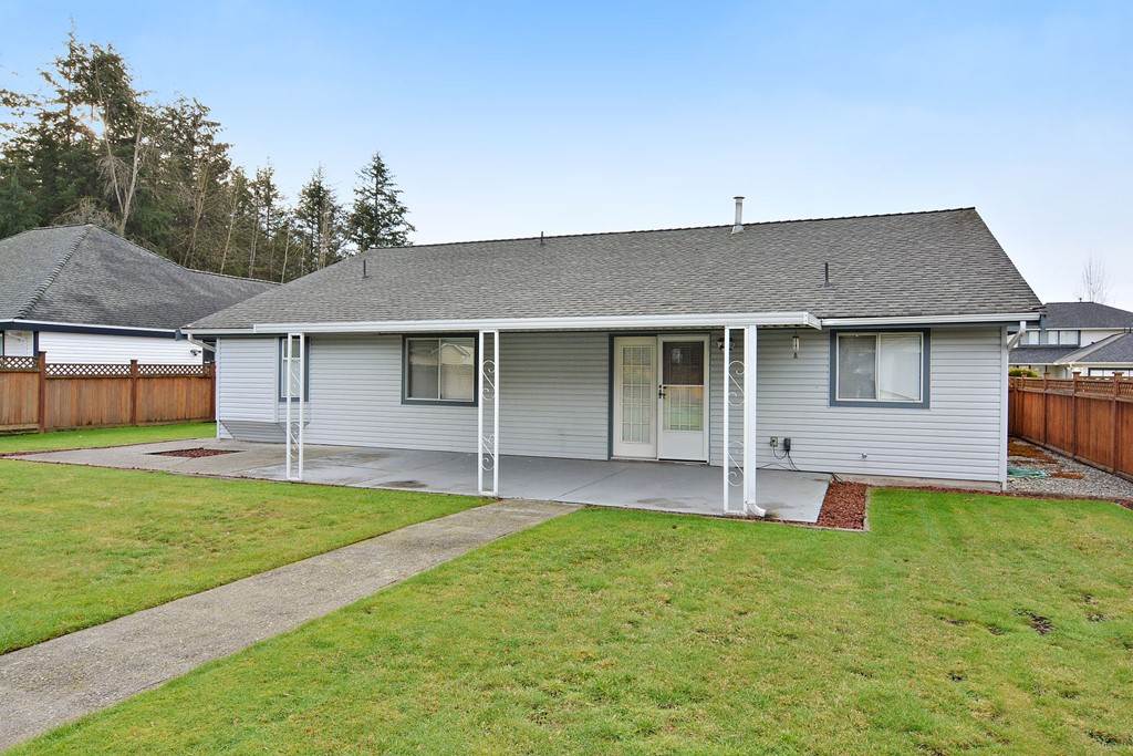 3346 198 Street, Langley, BC, V3A 8X3 R2133801 Sherman Foster