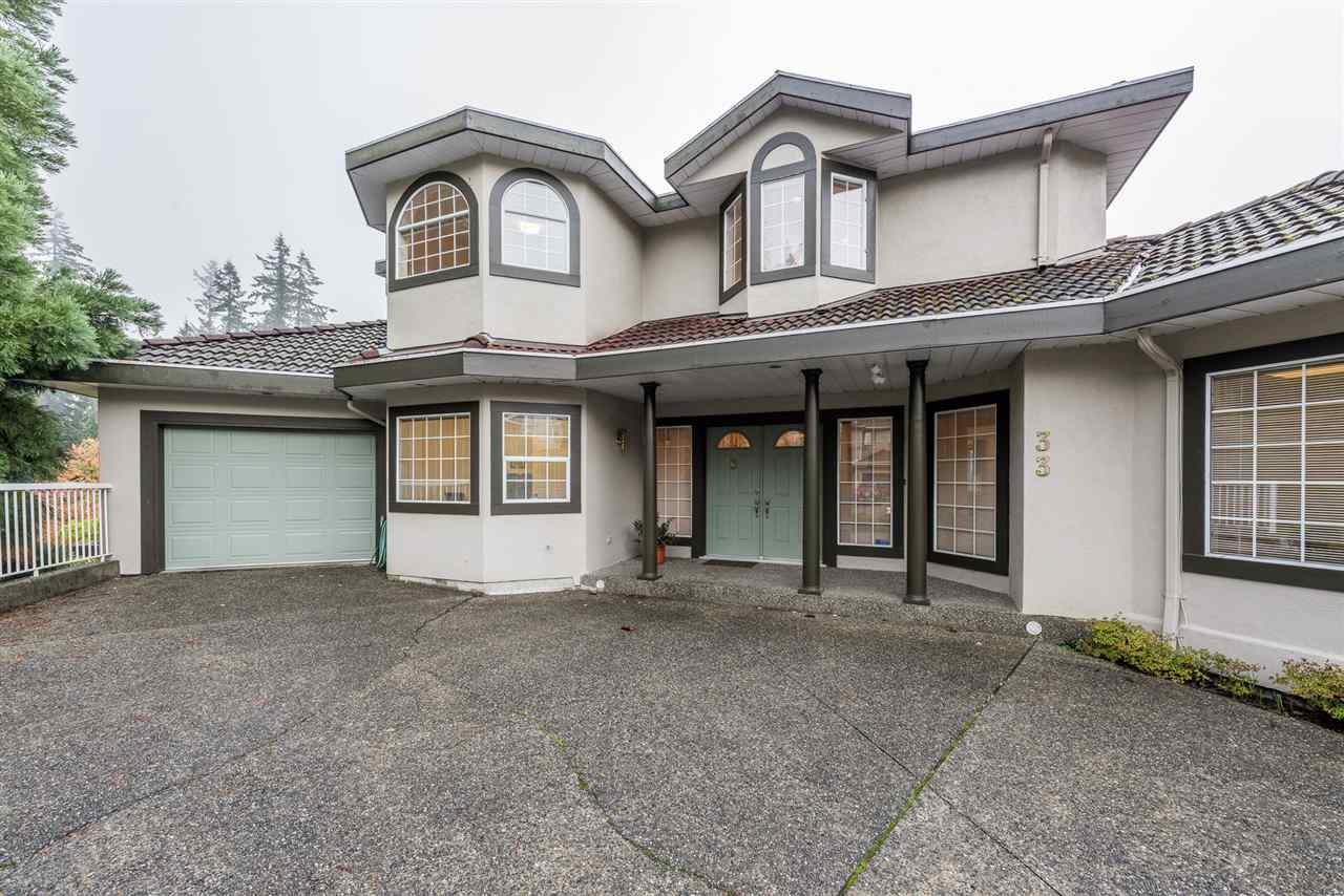 33 Timbercrest Drive, Port Moody, BC R2134522 Vicky Scott
