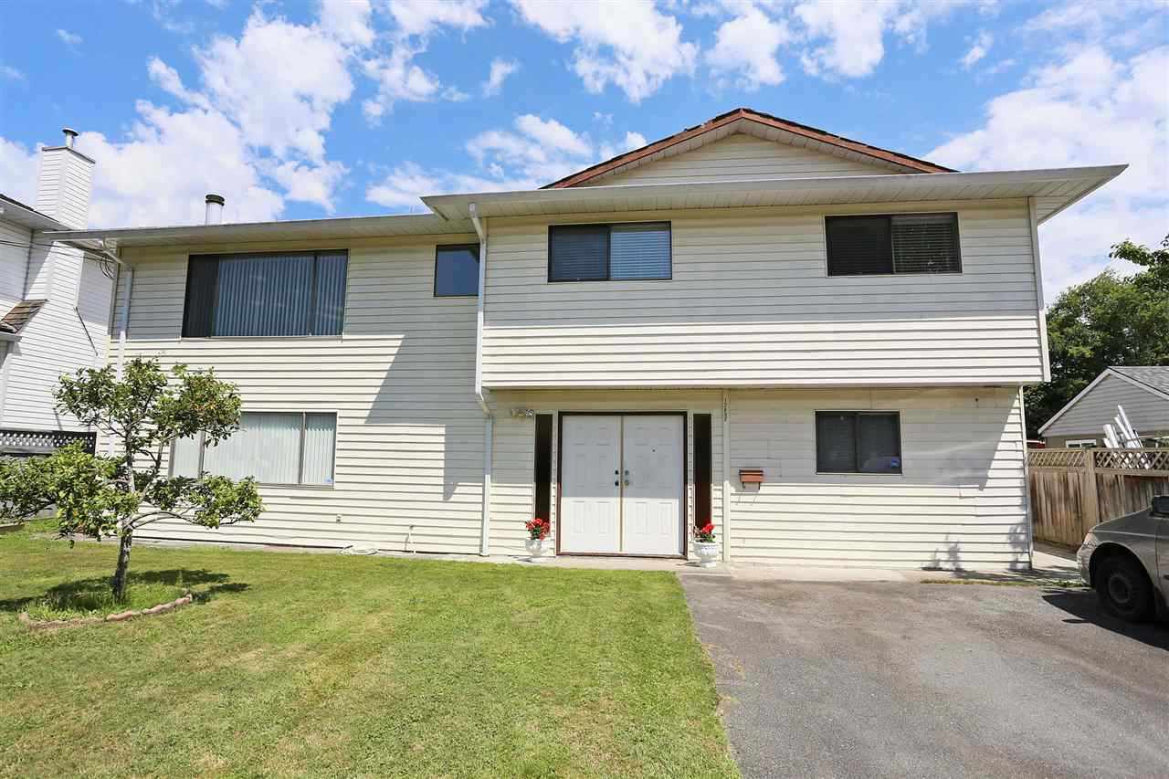 12637 113B Avenue, Surrey, BC, V3V 3M8 R2135373 Denise Mai PREC* team