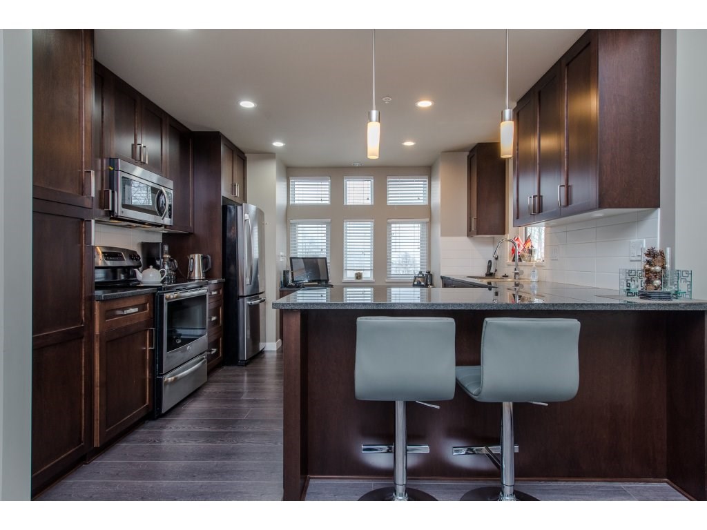 217 2238 Road, Abbotsford, BC, V3G 0E6 R2137425 Chilliwack