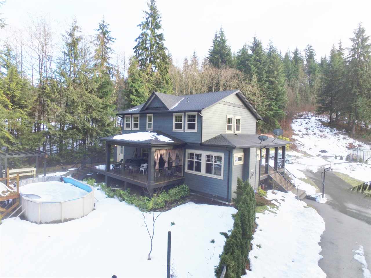 32910 Richards Avenue, Mission, BC, V2V 7E5 R2139421 Taylor McPherson