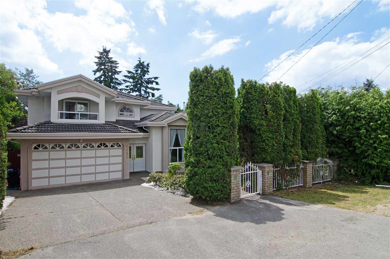 4452 Rumble Street, Burnaby, BC, V5J 2A3 R2139565 Zare & Associates
