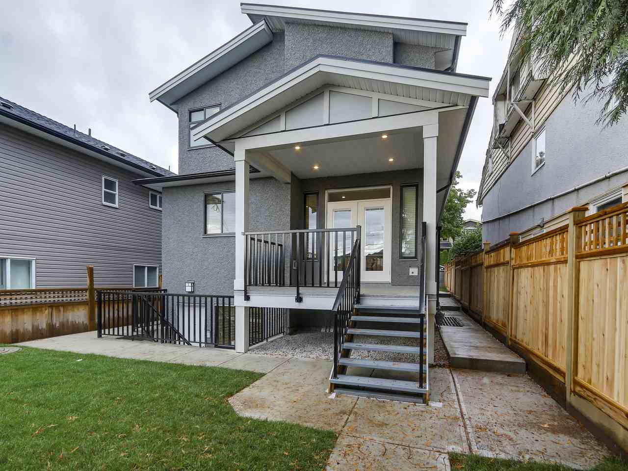 3968 Parker Street, Burnaby, BC, V5C 3B6 » R2141451 » The Key Agents