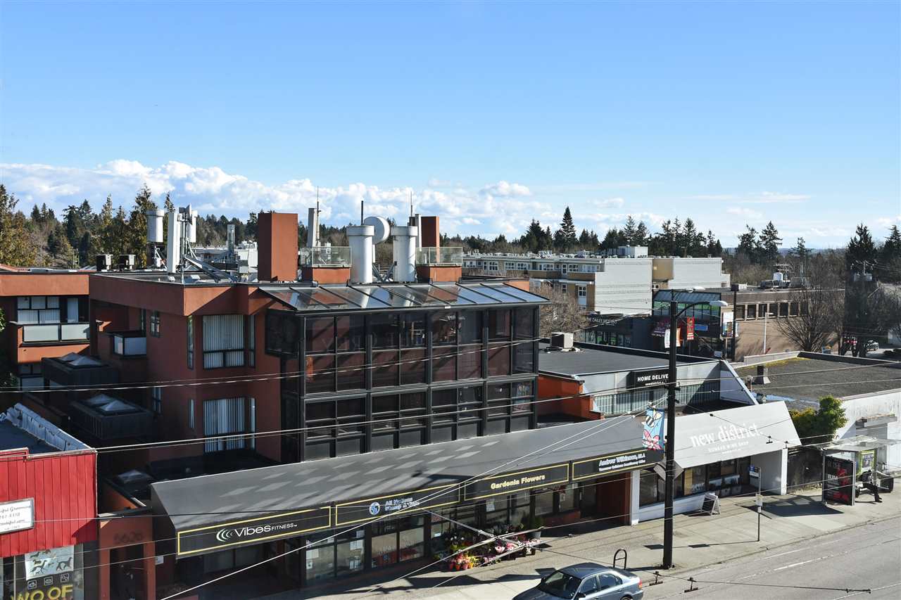  403 5629 Dunbar Street, Vancouver, BC R2141724 The Real Results Group