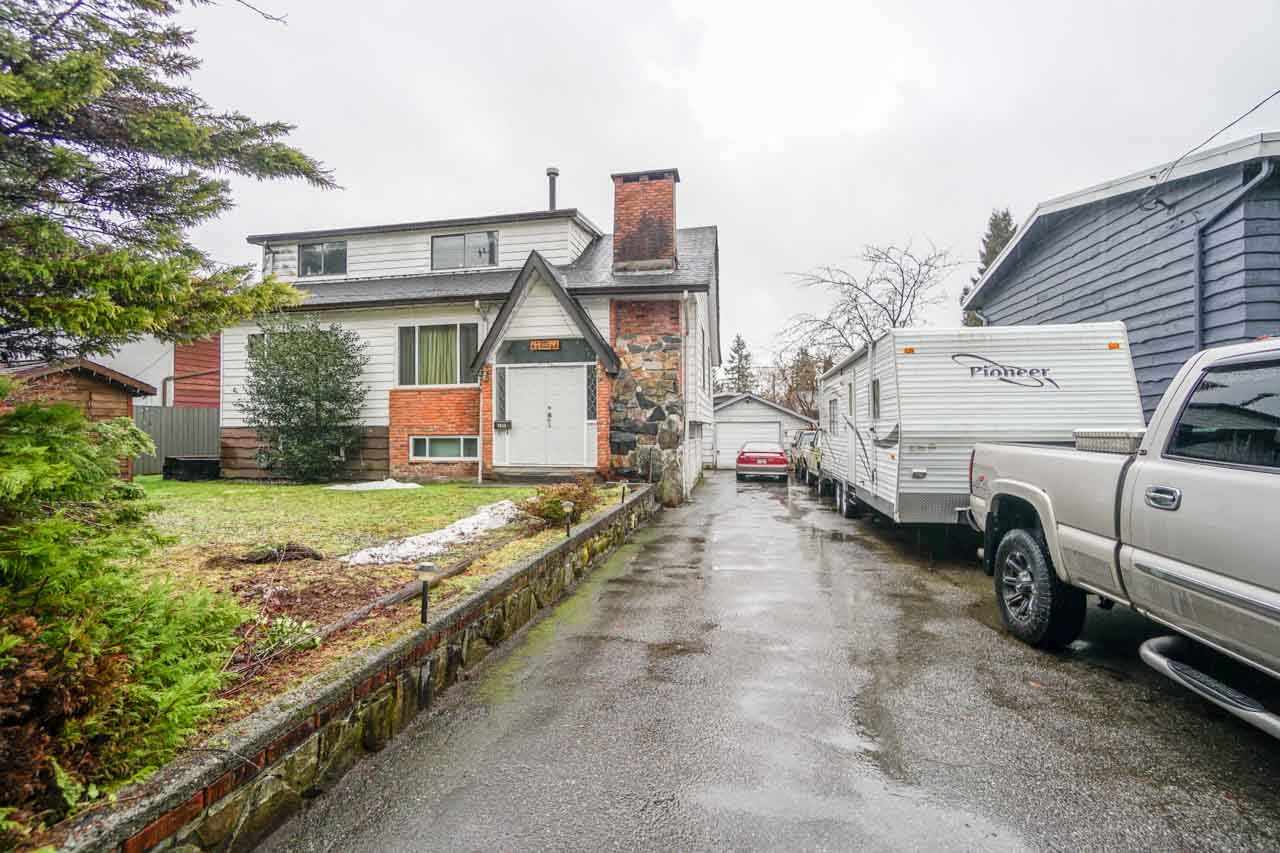 1414 Como Lake Avenue, Coquitlam, BC, V3J 3P2 R2142616 Dawar Zada