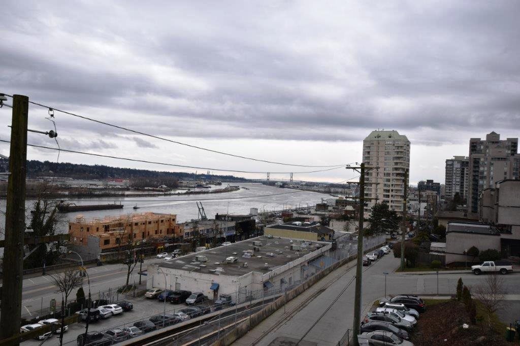 409, 210 Carnarvon Street, New Westminster, BC, V3L 1B8 R2143751