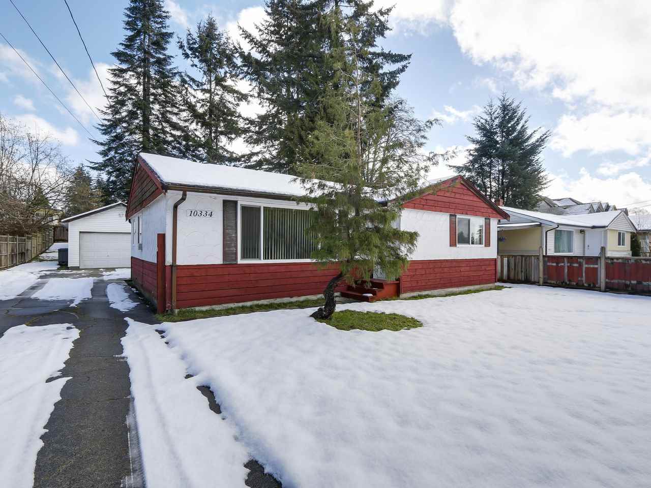 10334 128 Street, Surrey, BC, V3T 2Z4 R2144670 Sibo Zhang Personal