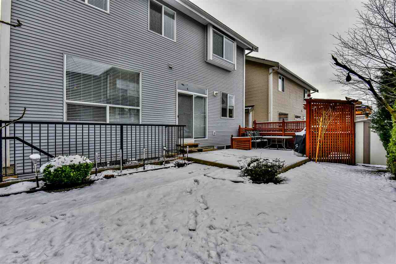 17933 70 Avenue, Surrey, BC R2144981 Evelin Molina