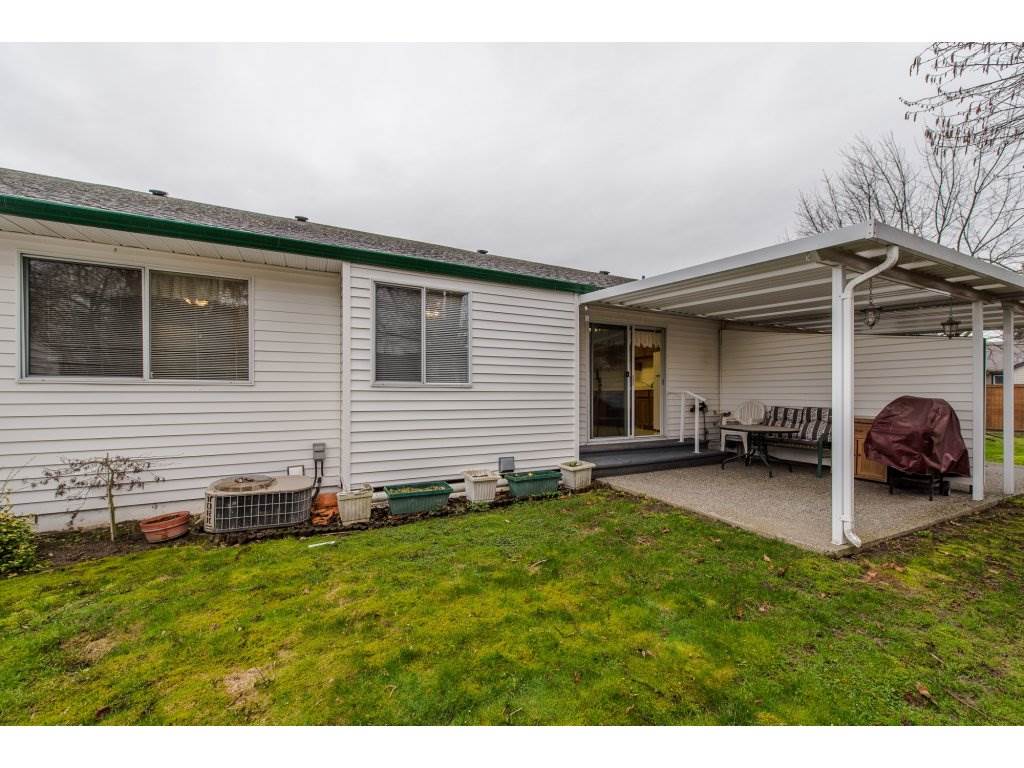 109 9344 Woodbine Street, Chilliwack, BC, V2P 5S7 R2146471