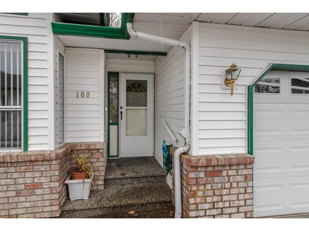 109 9344 Woodbine Street, Chilliwack, BC, V2P 5S7 R2146471