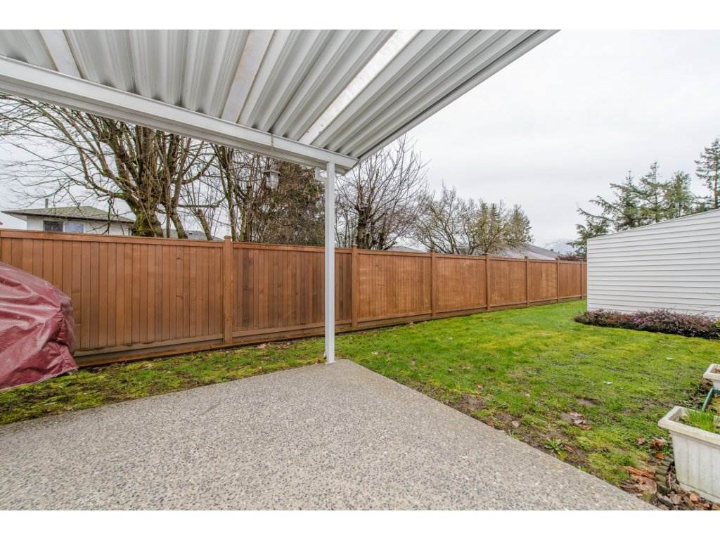 109 9344 Woodbine Street, Chilliwack, BC, V2P 5S7 R2146471