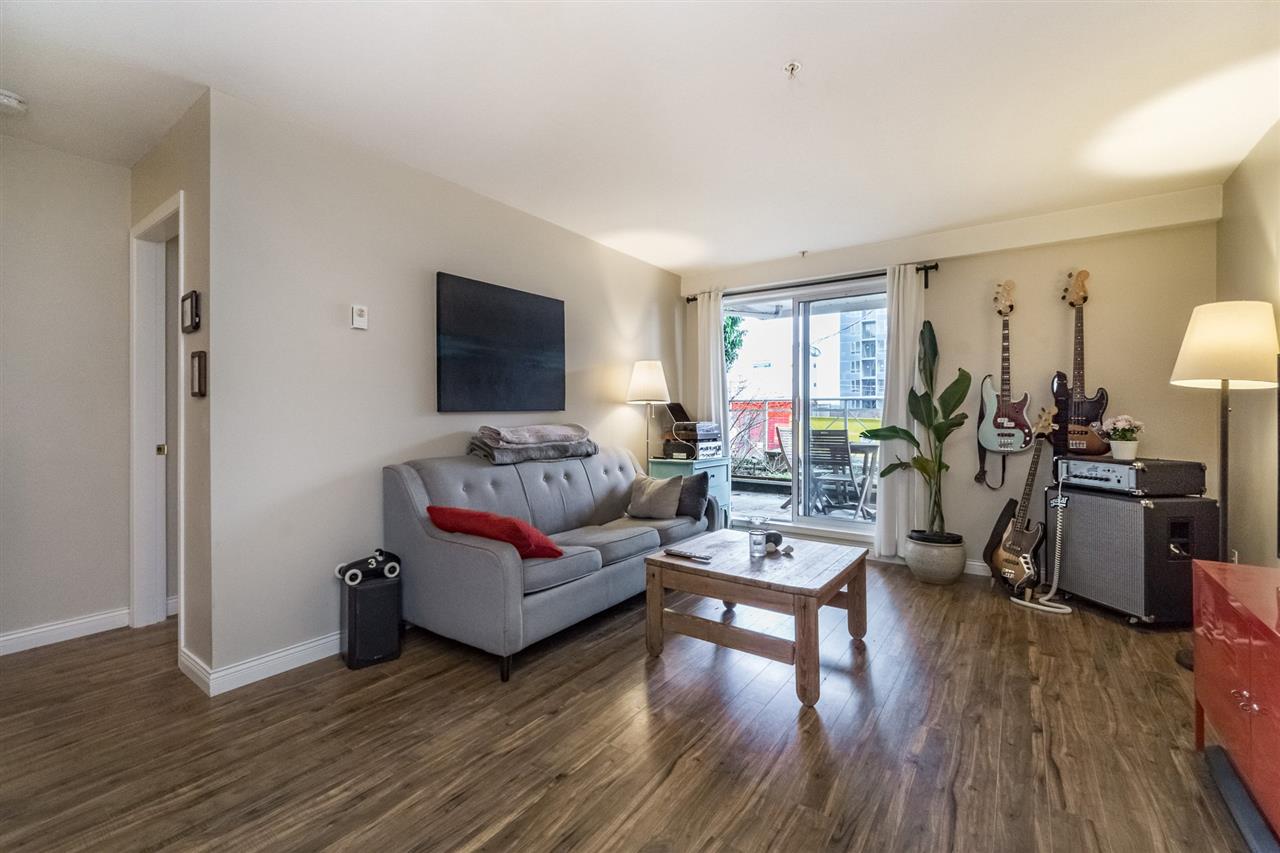 105 525 Agnes Street, New Westminster, BC, V3L 1G2 R2147962 Jeremy Rae