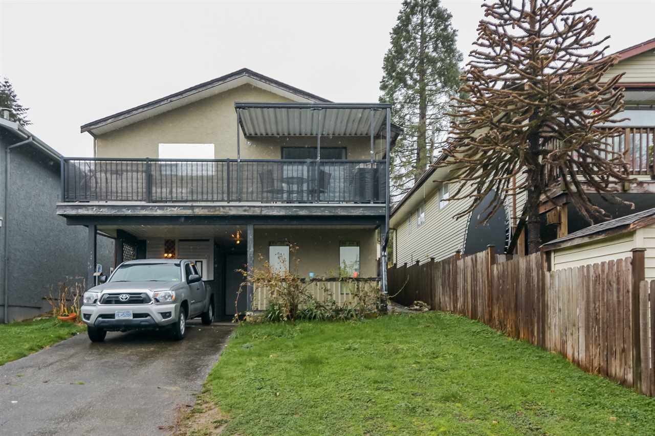32972 4th Avenue, Mission, BC R2150290 The Bastien Group
