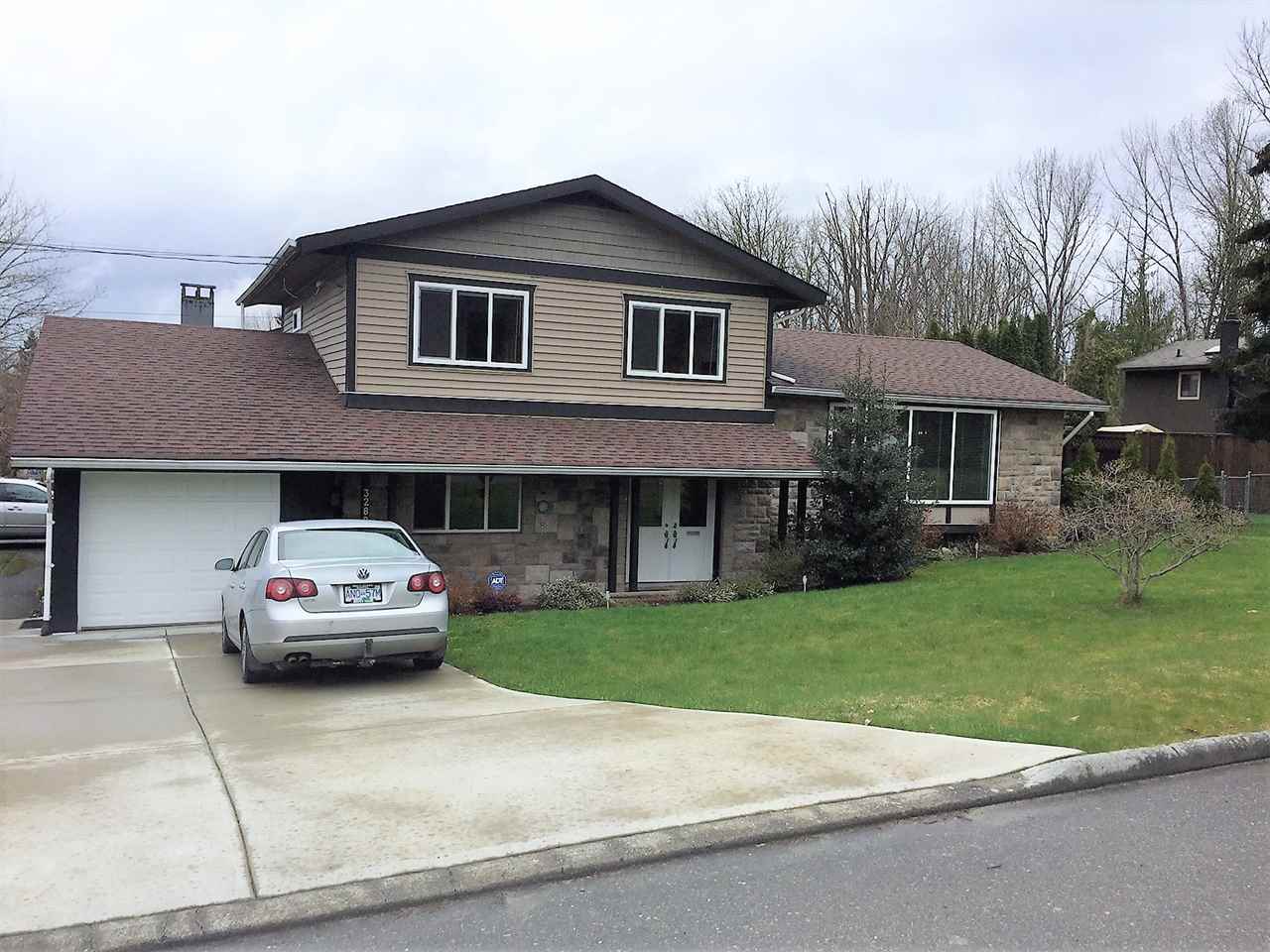 32897 12th Avenue, Mission, BC, V2V 2M5 R2150288 Neufeld Real Estate