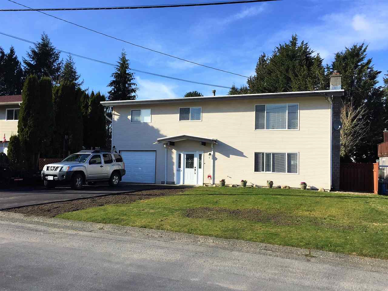 33359 Whidden Avenue, Mission, BC, V2V 4Z6 R2149996 Neufeld Real Estate